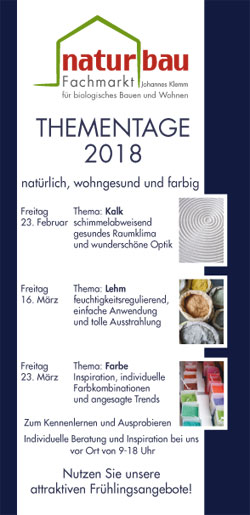 THEMENTAGE 2018 THEMENTAGE 2018