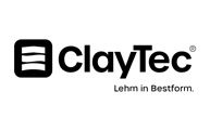 Claytec Lehmbaustoffe