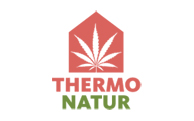 Thermo Natur Dämmstoffe