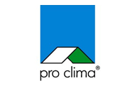 Pro Clima Luftdichtung