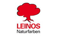 Leinos Naturfarben