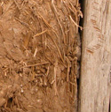 Strohlehm Strohlehm